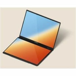 Asus ZenBook Duo UX8406 ​​UX8406MA-DS91T