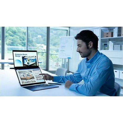 Asus ZenBook Duo UX8406 ​​UX8406MA-DS91T