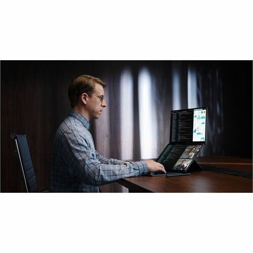Asus ZenBook Duo UX8406 ​​UX8406MA-DS91T