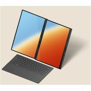 Asus ZenBook Duo UX8406 ​​UX8406MA-DS91T