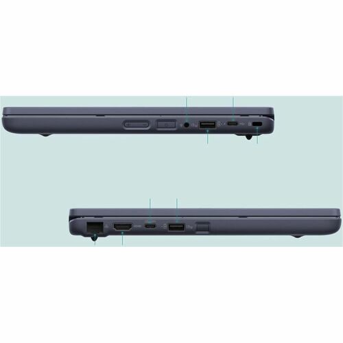 INTELP N200 1.0 GHZ 6M  3.7 GHZ 8GB LPDDR5 W11P EDUCATION