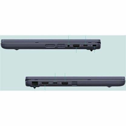 INTELP N200 1.0 GHZ 6M  3.7 GHZ 8GB LPDDR5 W11P EDUCATION