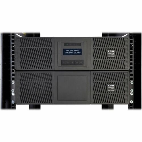 Tripp Lite by Eaton SmartOnline SU5000RTFMB 5000VA Rack/tower UPS - 6U