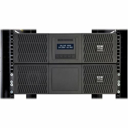 Tripp Lite by Eaton SmartOnline SU5000RTFMB 5000VA Rack/tower UPS - 6U