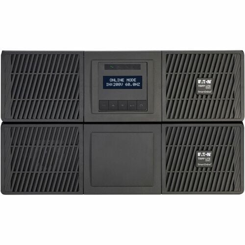 Tripp Lite by Eaton SmartOnline SU5000RTFMB 5000VA Rack/tower UPS - 6U