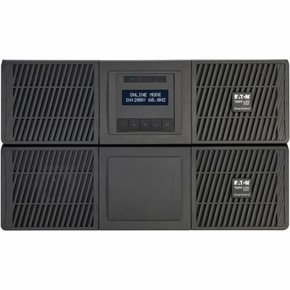 Tripp Lite by Eaton SmartOnline SU5000RTFMB 5000VA Rack/tower UPS - 6U