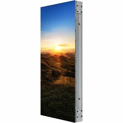 Écran d'affichage Samsung P2.1 MicroLED IVC - LCD - 192 x 432 - Micro LED - 1500 cd/m² - Noir