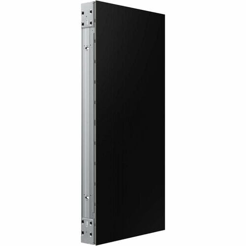 Écran d'affichage Samsung P2.1 MicroLED IVC - LCD - 192 x 432 - Micro LED - 1500 cd/m² - Noir