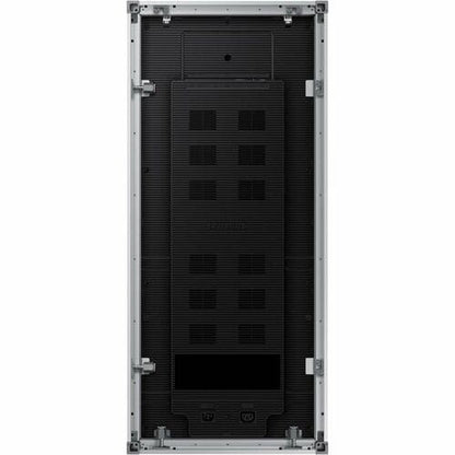 Écran d'affichage Samsung P2.1 MicroLED IVC - LCD - 192 x 432 - Micro LED - 1500 cd/m² - Noir