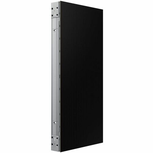 Écran d'affichage Samsung P1.6 MicroLED IVC - LCD - 240 x 540 - Micro LED - 1500 cd/m² - Noir