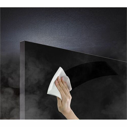 Écran d'affichage Samsung P1.6 MicroLED IVC - LCD - 240 x 540 - Micro LED - 1500 cd/m² - Noir