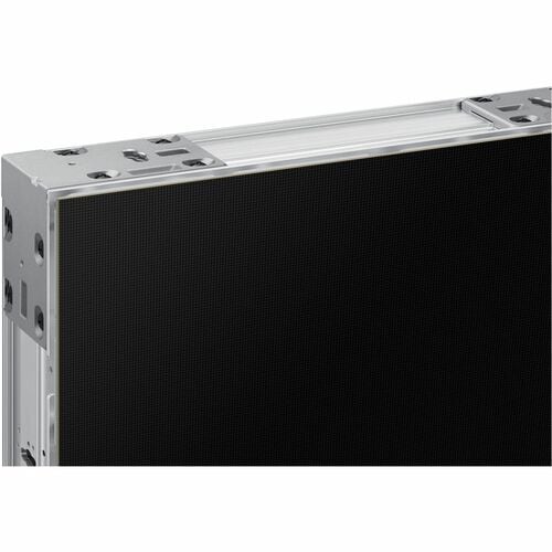 Écran d'affichage Samsung P1.6 MicroLED IVC - LCD - 240 x 540 - Micro LED - 1500 cd/m² - Noir