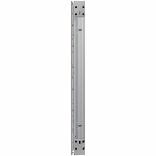 Écran d'affichage Samsung P1.6 MicroLED IVC - LCD - 240 x 540 - Micro LED - 1500 cd/m² - Noir