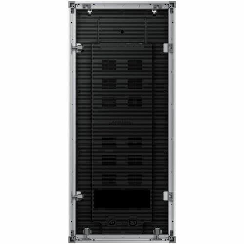 Écran d'affichage Samsung P1.6 MicroLED IVC - LCD - 240 x 540 - Micro LED - 1500 cd/m² - Noir