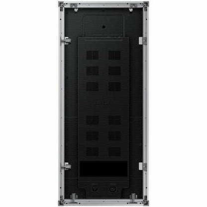Écran d'affichage Samsung P1.6 MicroLED IVC - LCD - 240 x 540 - Micro LED - 1500 cd/m² - Noir
