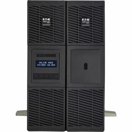 Pack de batterie UPS Tripp Lite by Eaton BP180RT - 180 V CC - Plomb-acide -
