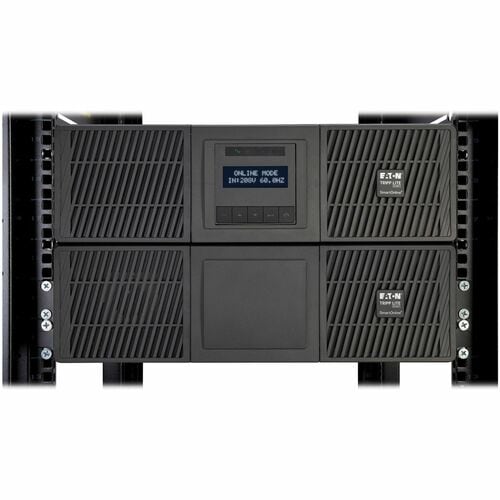 Tripp Lite by Eaton SmartOnline SU6000RTFMB 6000VA Rack/tower UPS - 6U