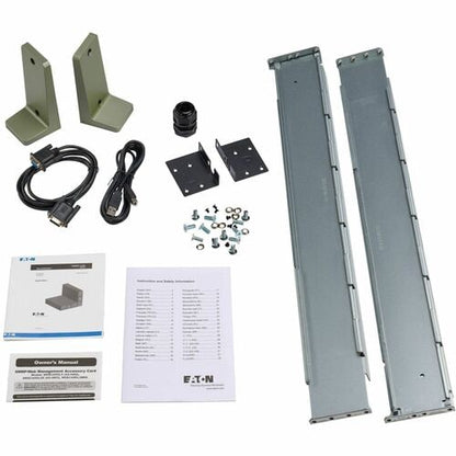 Tripp Lite by Eaton SmartOnline SU6000RTFMB 6000VA Rack/tower UPS - 6U