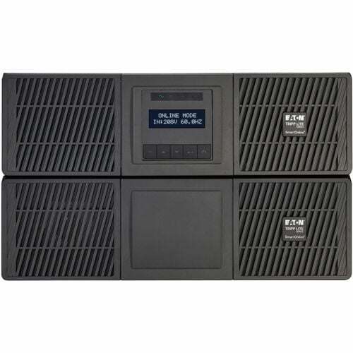 Tripp Lite by Eaton SmartOnline SU6000RTFMB 6000VA Rack/tower UPS - 6U