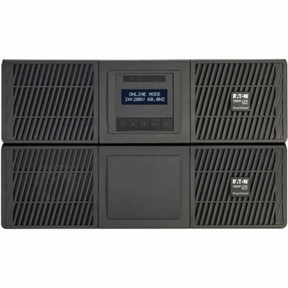 Tripp Lite by Eaton SmartOnline SU6000RTFMB 6000VA Rack/tower UPS - 6U