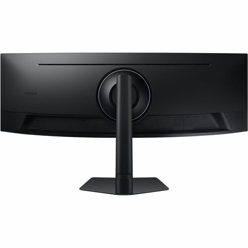 49IN 32:9 SUPER ULTRA-WIDE CURVED MONITOR - DUAL QHD