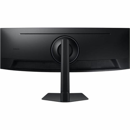 49IN 32:9 SUPER ULTRA-WIDE CURVED MONITOR - DUAL QHD