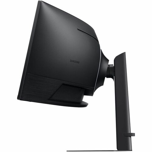 49IN 32:9 SUPER ULTRA-WIDE CURVED MONITOR - DUAL QHD