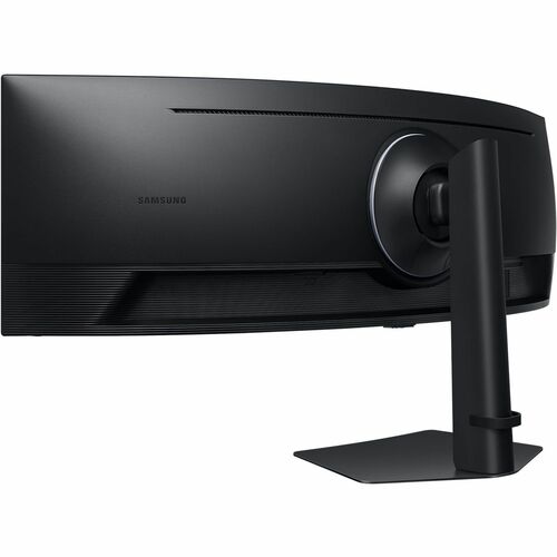49IN 32:9 SUPER ULTRA-WIDE CURVED MONITOR - DUAL QHD