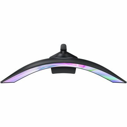 49IN 32:9 SUPER ULTRA-WIDE CURVED MONITOR - DUAL QHD
