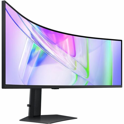 49IN 32:9 SUPER ULTRA-WIDE CURVED MONITOR - DUAL QHD