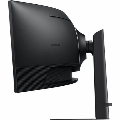 49IN 32:9 SUPER ULTRA-WIDE CURVED MONITOR - DUAL QHD
