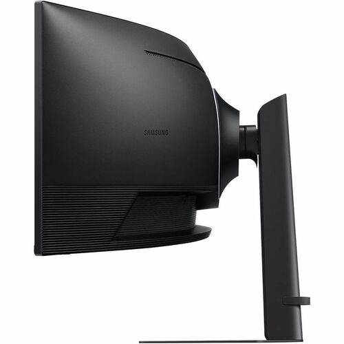 49IN 32:9 SUPER ULTRA-WIDE CURVED MONITOR - DUAL QHD