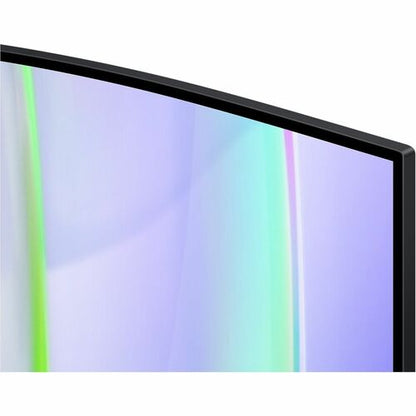 49IN 32:9 SUPER ULTRA-WIDE CURVED MONITOR - DUAL QHD