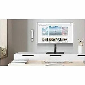 Samsung Essential S27C432GAN 27\" Class Full HD LED Monitor - 16:9 - Black