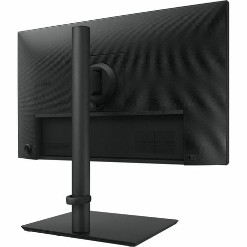 Écran IPS 24 pouces ultra fin avec cadre et moniteur