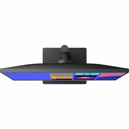 Écran IPS 24 pouces ultra fin avec cadre et moniteur