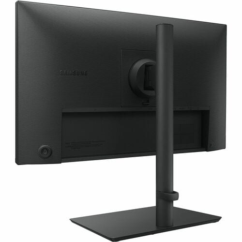 Écran IPS 24 pouces ultra fin avec cadre et moniteur