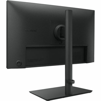 Écran IPS 24 pouces ultra fin avec cadre et moniteur