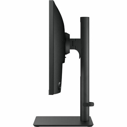 Écran IPS 24 pouces ultra fin avec cadre et moniteur