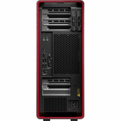 FR TOPSELLER THINKSTATION P5 W5-2445 3.10G 64GB 2TB W11P WS64