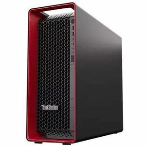 Station de travail Lenovo ThinkStation P7 30F30049CA - 1 Xeon w5-3433 - 64 Go