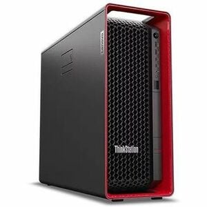 Station de travail Lenovo ThinkStation P7 30F30049CA - 1 Xeon w5-3433 - 64 Go