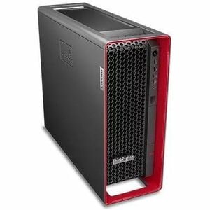 Station de travail Lenovo ThinkStation P7 30F30049CA - 1 Xeon w5-3433 - 64 Go