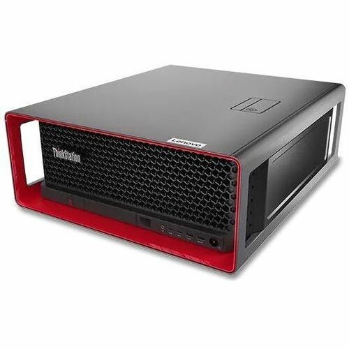 Station de travail Lenovo ThinkStation P7 30F30049CA - 1 Xeon w5-3433 - 64 Go