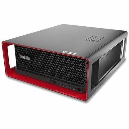 Station de travail Lenovo ThinkStation P7 30F30049CA - 1 Xeon w5-3433 - 64 Go