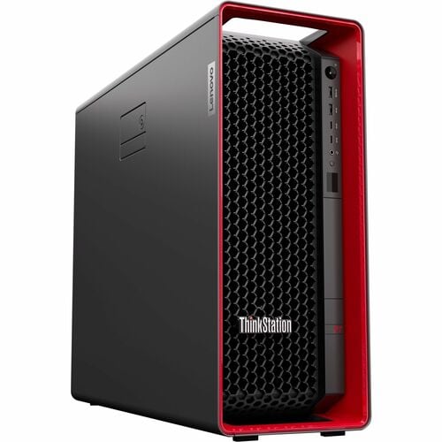 Lenovo ThinkStation P7 30F30046CA Workstation - 1 Xeon w5-3423 - 64 GB