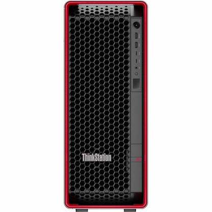 Station de travail Lenovo ThinkStation P7 30F30046CA - 1 processeur Xeon w5-3423 - 64 Go