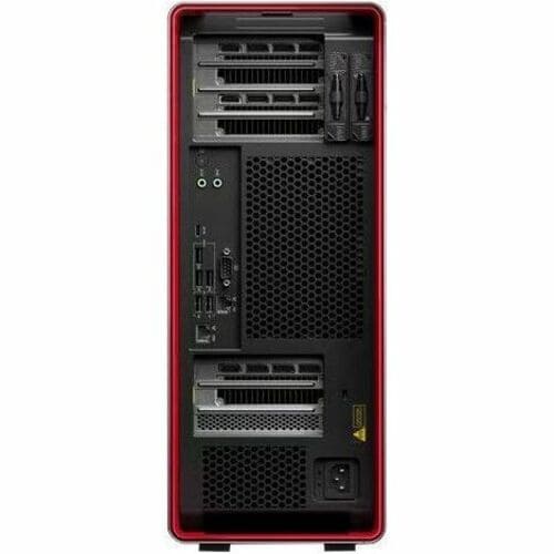 FR TOPSELLERTHINKSTATION P7 W7-3465X 2.50G 64GB 2TB W11P WS64