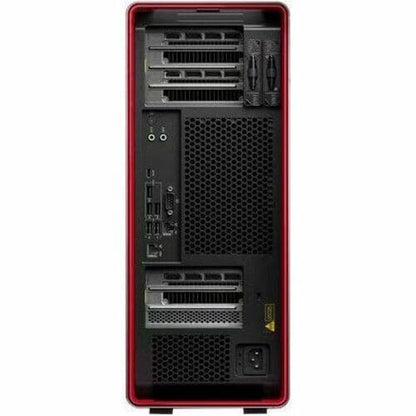 FR TOPSELLERTHINKSTATION P7 W7-3465X 2.50G 64GB 2TB W11P WS64