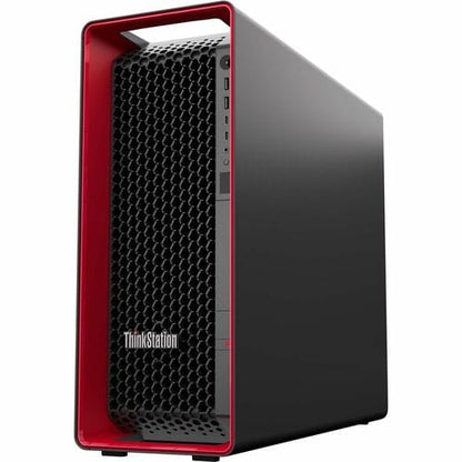 Lenovo ThinkStation P7 30F3004LCA Workstation - 1 Xeon w7-3445 - 64 GB